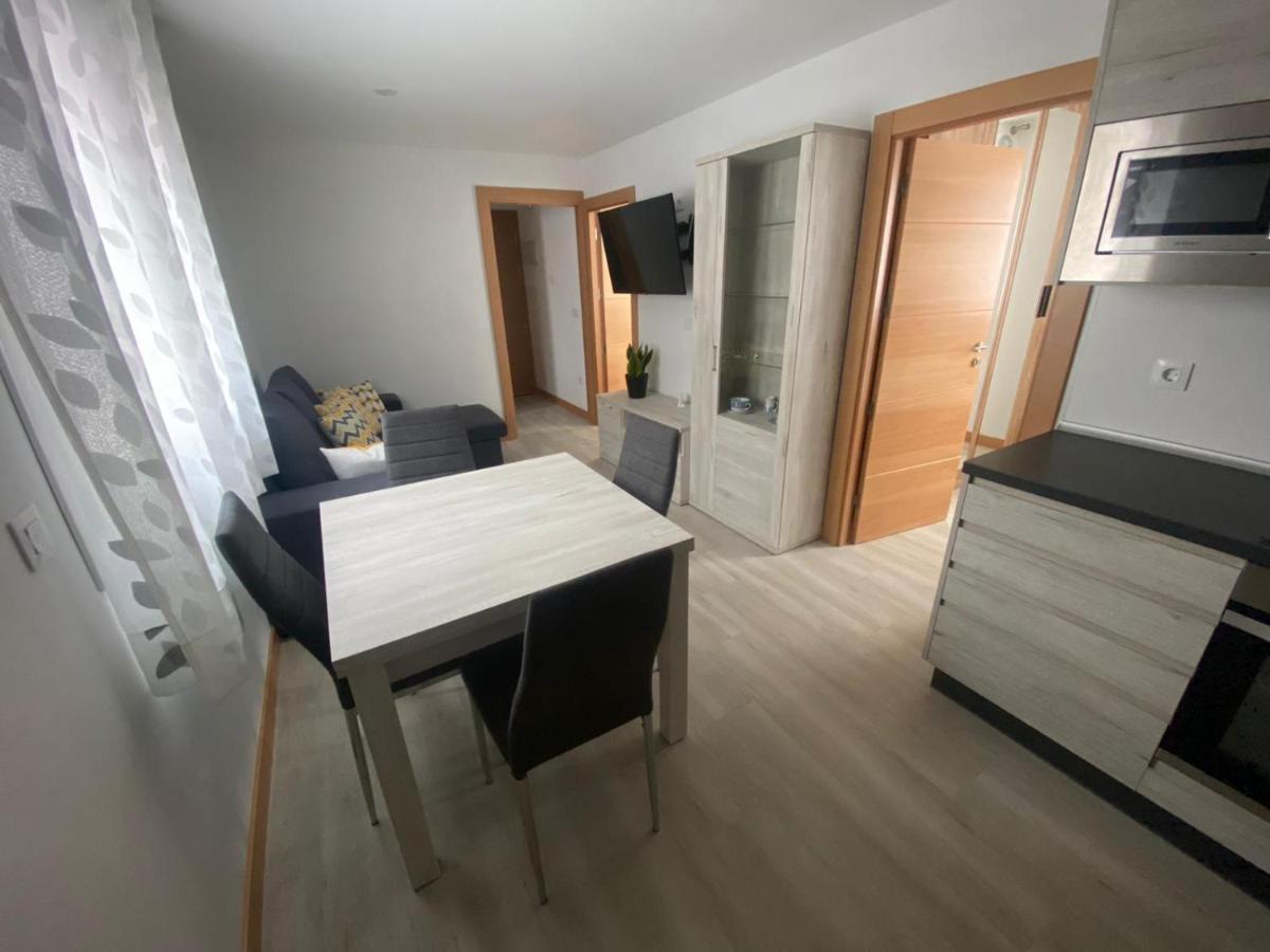Апартаменти Vivienda San Jose Теруель Екстер'єр фото