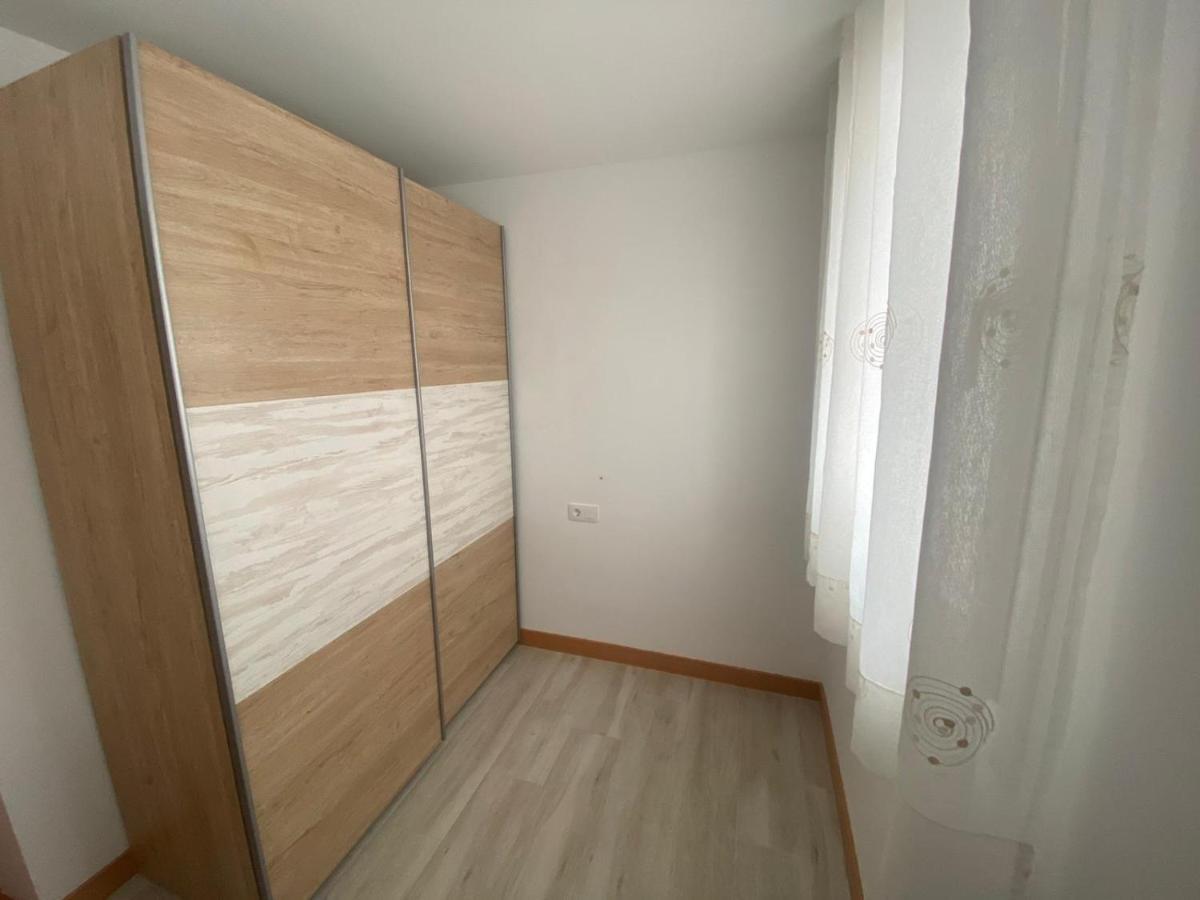 Апартаменти Vivienda San Jose Теруель Екстер'єр фото
