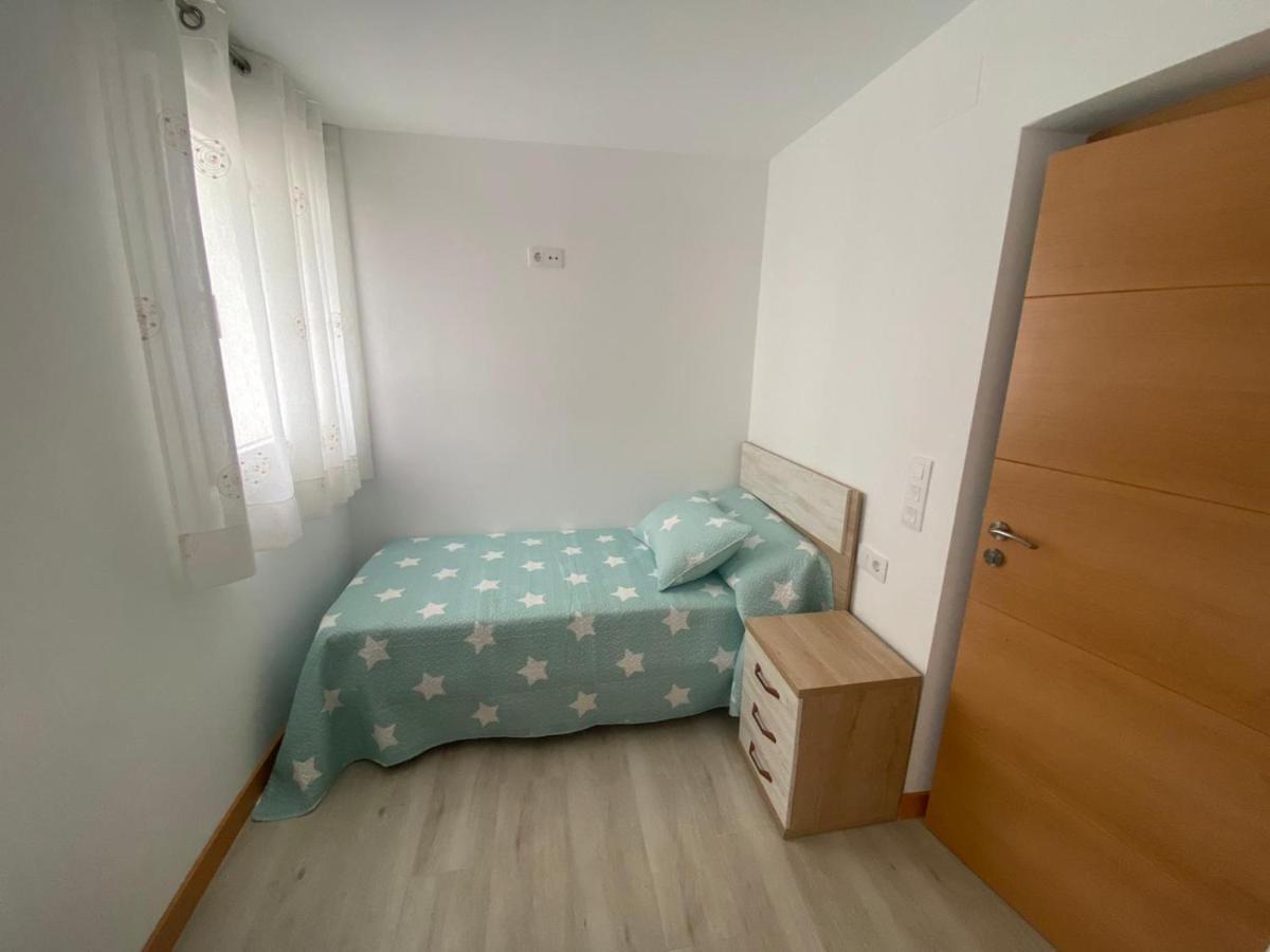 Апартаменти Vivienda San Jose Теруель Екстер'єр фото